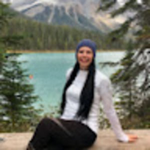 Meet your Posher, Tiffani